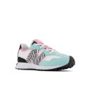 New Balance 327 Blue Multi Unisex Size 2| AfterPay Available