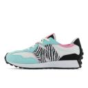 New Balance 327 Blue Multi Unisex Size 2| AfterPay Available