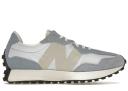 New Balance 327 Blue Sea Salt
