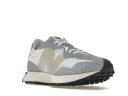 New Balance 327 Blue Sea Salt