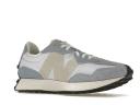 New Balance 327 Blue Sea Salt
