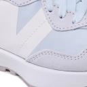 New Balance 327 Blue Trainers