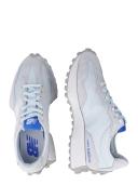 New Balance 327 Blue Trainers