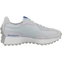 New Balance 327 Blue Trainers