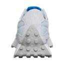 New Balance 327 Blue Trainers