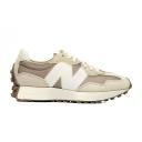New Balance 327 Bone Mindful Grey