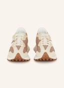 New Balance 327 Bone Mindful Grey
