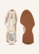 New Balance 327 Bone Mindful Grey