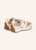 New Balance 327 Bone Mindful Grey