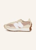 New Balance 327 Bone Mindful Grey