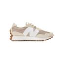 New Balance 327 Bone Mindful Grey