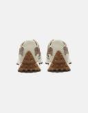 New Balance 327 Bone Mindful Grey