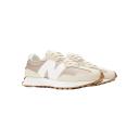 New Balance 327 Bone Mindful Grey