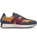 New Balance 327 Bone Mindful Grey