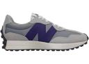 New Balance 327 Bone Mindful Grey