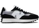 New Balance 327 Bone Mindful Grey