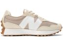 New Balance 327 Bone Mindful Grey