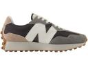 New Balance 327 Bone Mindful Grey