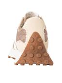 New Balance 327 Bone Mindful Grey