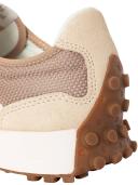 New Balance 327 Bone Mindful Grey