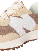 New Balance 327 Bone Mindful Grey