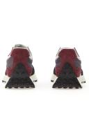 New Balance 327 Bordeaux Red/ Black