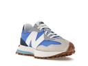 New Balance 327 Bright Lapis Moonbeam (Women's)