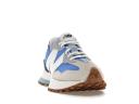 New Balance 327 Bright Lapis Moonbeam (Women's)