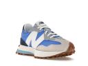 New Balance 327 Bright Lapis Moonbeam (Women's)