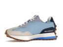 New Balance 327 Bright Lapis Moonbeam (Women's)