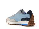 New Balance 327 Bright Lapis Moonbeam (Women's)