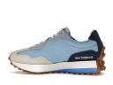New Balance 327 Bright Lapis Moonbeam (Women's)