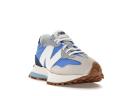 New Balance 327 Bright Lapis Moonbeam (Women's)