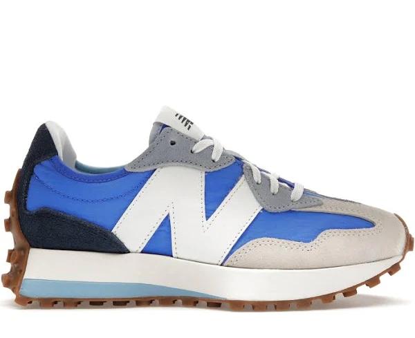New Balance 327 Bright Lapis Moonbeam (Women's)