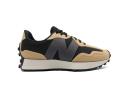 New Balance 327 - Brown