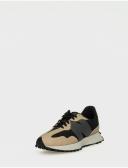 New Balance 327 - Brown