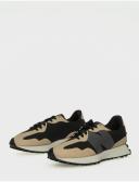 New Balance 327 - Brown