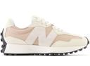 New Balance 327 Brown Black White