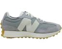 New Balance 327 Brown Black White