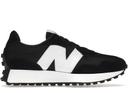 New Balance 327 Brown Black White