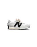 New Balance 327 Casablanca Black Pink