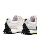 New Balance 327 Casablanca Black Pink