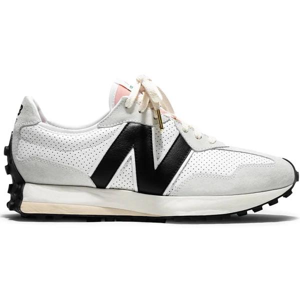New Balance 327 Casablanca Black Pink