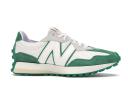 New Balance 327 Casablanca Green