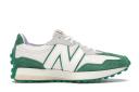 New Balance 327 Casablanca Green