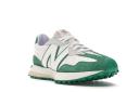 New Balance 327 Casablanca Green
