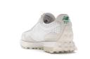 New Balance 327 Casablanca Green Logo