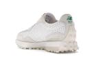 New Balance 327 Casablanca Green Logo