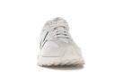 New Balance 327 Casablanca Green Logo
