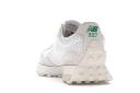 New Balance 327 Casablanca Green Logo